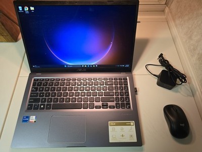 Asus X515E 15.6'', 8GB RAM, 512GB, Intel I5