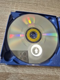 Alone in the Dark  New Nightmare- Sega Dreamcast PAL - Complete w, Manual & Case