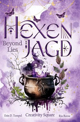 Creativity Square (u. a.) | Hexenjagd: Beyond Lies | Taschenbuch | Deutsch