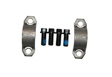 260-0160 Universal Joint Strap Kit