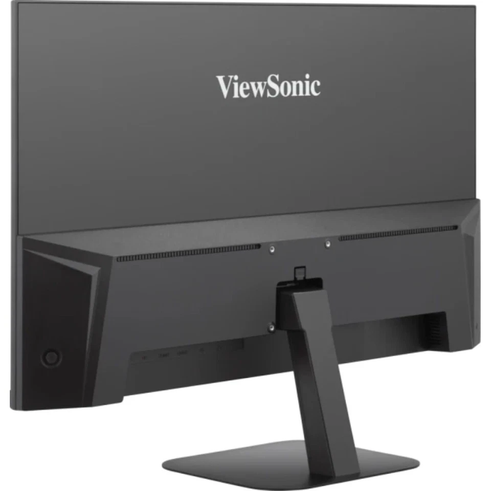 Monitor ViewSonic VA2708-4K-HD 4K Ultra HD 27" - Imagen 4 de 4