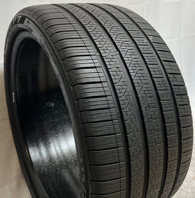 1 - TAKEOFF 315/30R21 105V Pirelli Cinturato P7 All Season (N0) - 1118 NO REPAIR