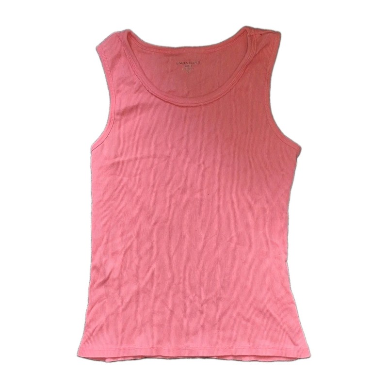 Laura Scott Women's Top Size Medium