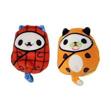 Kittens vs. Gherkins Cats vs. Pickles "Lil Vixy" 47, lot set