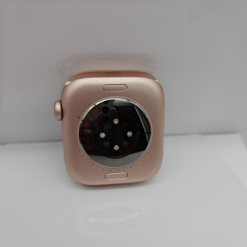 Apple Watch Series 10 42MM Aluminum A2997 GPS Only - Picture 2 of 6
