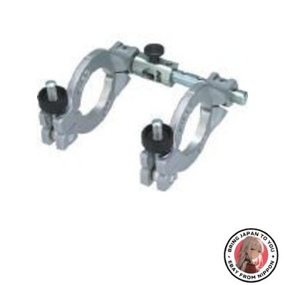 New MCC Socket Elbow Clamp 50 EKS50