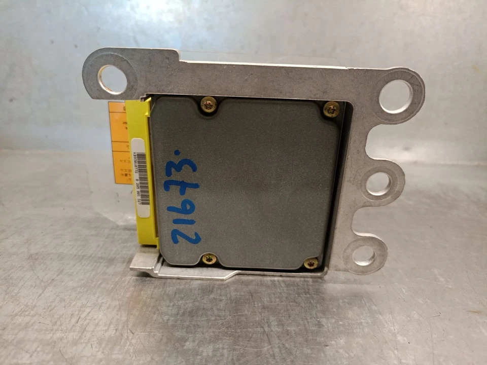 285567J600 CENTRALINA  / 0285001327 BOSCH / 5347442 PER NISSAN PRIMERA HATCHBACK - Immagine 2 di 4