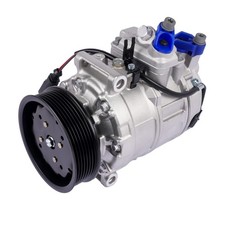 Kompressor Klimaanlage für VW Touareg Phaeton Audi Q7 A5 A3 559416 7L6820803M