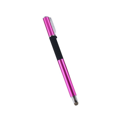 Creative Capacitive Stylus Metal Touchscreen Pen Handwriting Capacitive Pens - 第 1/11 張圖片