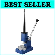 Ring Tool Sizer Stretcher: Adjust Sizes 1-15 with Adjustable Handle & Stability