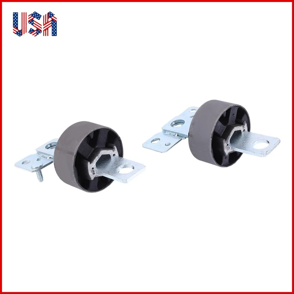 Braço de controle traseiro esquerdo direito Bush 31406337 para Volvo V60 Cross Country 2015-2018 - Imagem 3 de 4