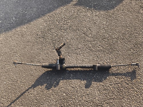 Lenkung/ Lenkgetriebe Opel Corsa C Corsa 26082855 NR2