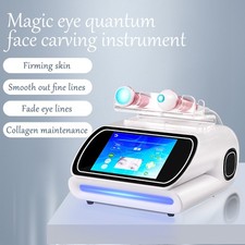 Face Eye Care Beauty Machine Skin Lifting Firming Anti-Aging Wrinkle Removal