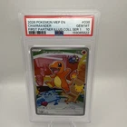 Charmander 038 Me: Mega Evolution Promo Holo - PSA 10!!!