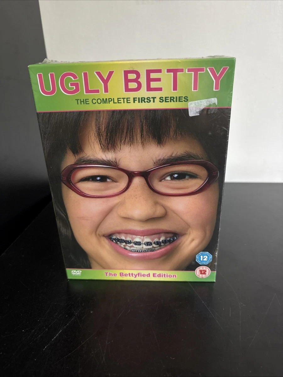 Ugly Betty Complete Box Set for sale | eBay UK