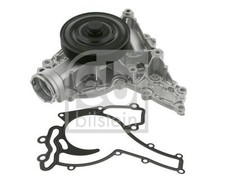 Image of FEBI 26401 WATER PUMP ENGINE COOLING