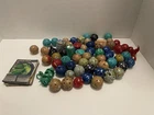 Bakugan Battle Brawlers Vintage Lot Of 62 Bakugan With Cards Included