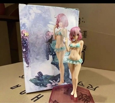POP UP PARADE Momo Belia Deviluke Swimsuit Figure