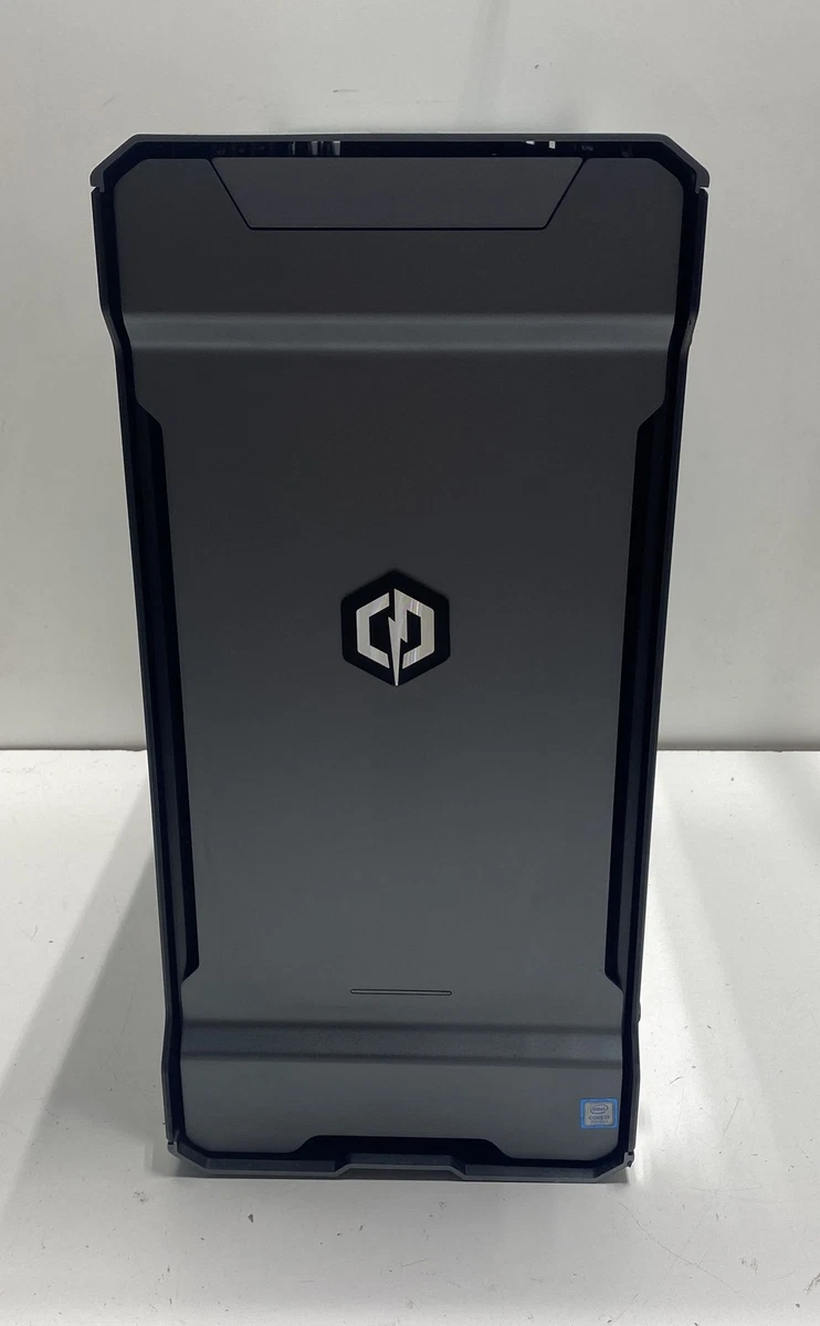 Intel Core i7 7th Gen. PC Desktops & All-In-One Computers for sale