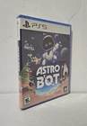 Astro Bot for Sony Playstation 5 PS5 - New