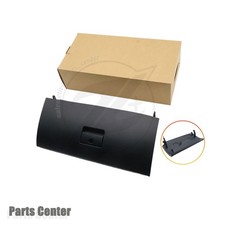 Glove Box Lid Door Black For Volkswagen Golf 2002-2006volkswagen Jetta 02-2005