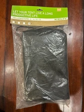NWT Kelty Yellowstone 8 Tent Footprint