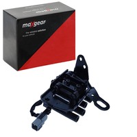 Maxgear ZÜNdspule ZÜNdmodul Passend FüR Hyundai Elantra I30 Kia Cee'd Sportage