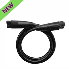 QTY 2 EcoFlow Infinity Cable 6 Ft Connect To Smart Home Panel Recharge DELTA Pro