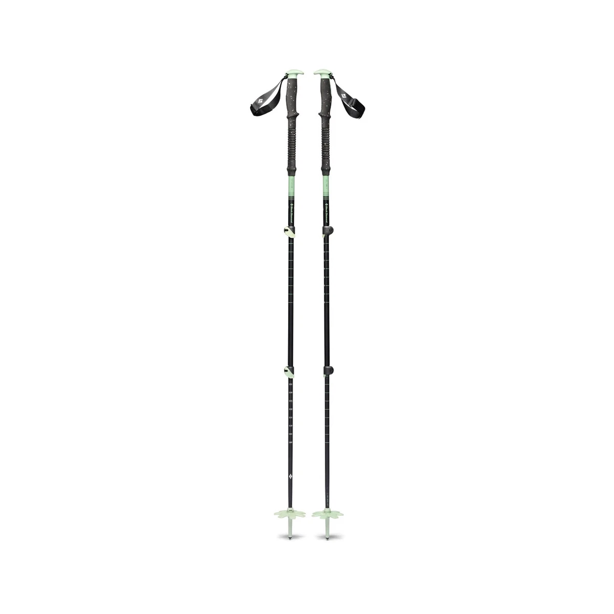 Black Diamond Downhill Skiing Ski Poles for sale | eBay