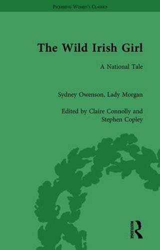 The Wild Irish Girl - 9781851963591