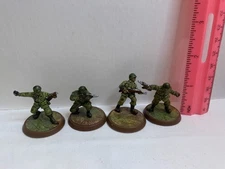 Vintage Heroscape Battle of All Time 2nd Edition Replacement Parts Pieces 2004