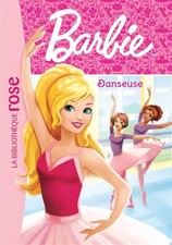 Barbie - Berufe 03 - Tänzerin, Mattel
