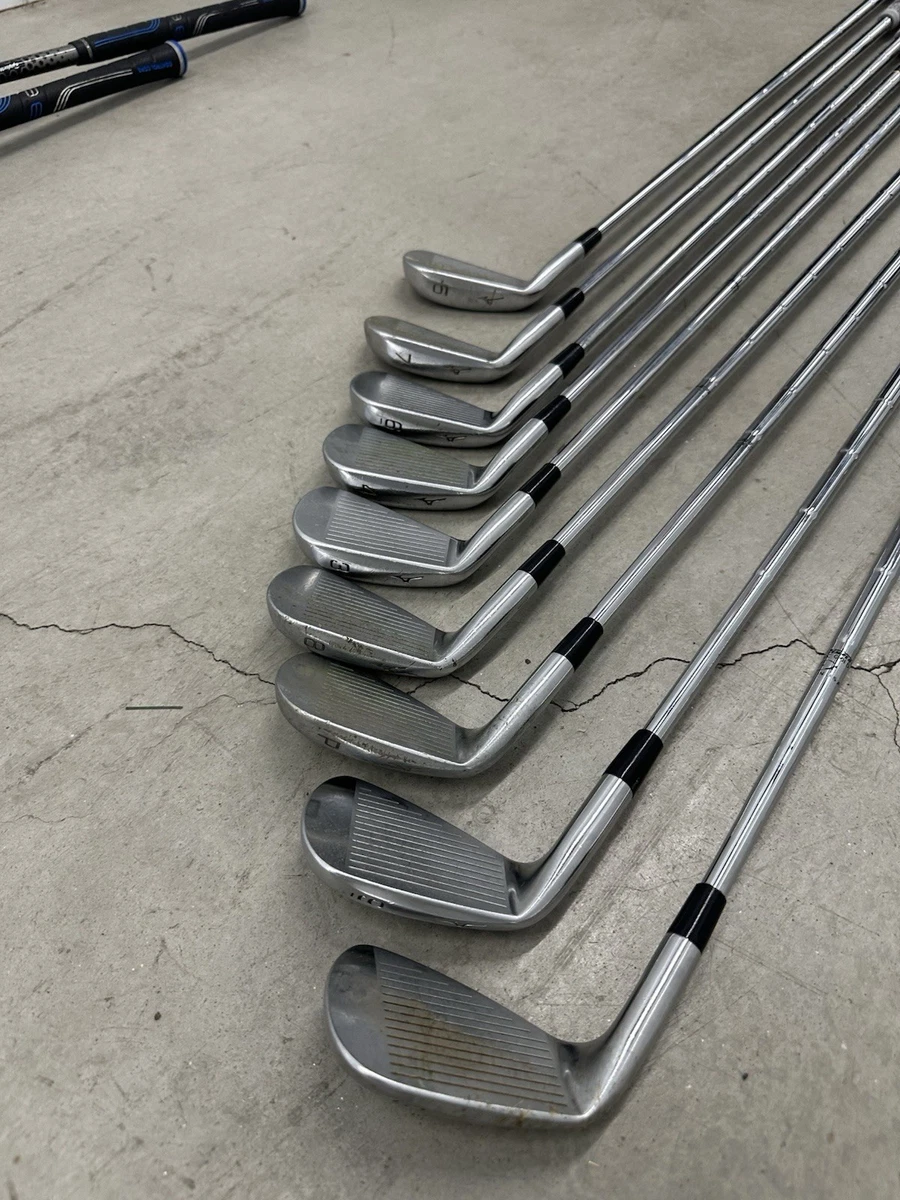Mizuno Mx 25 Iron Sets for sale | eBay