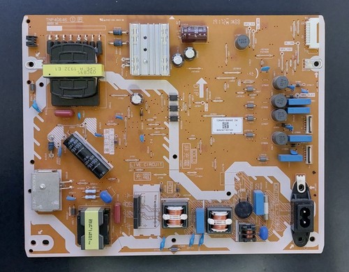 Netzteil TNP4G646 (1)(P) für LED TV Panasonic Model: TX-40GXW804 / TX-40GXW704