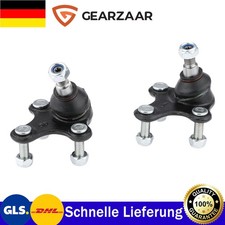 Querlenker Traggelenk Führungsgelenk Passt für VW Golf V Schrägheck (1K1) Vorne