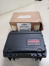 Skb 3I-0705-3B-E Black Protective Case, 8.36"L X 6.7"W X 3.83"D