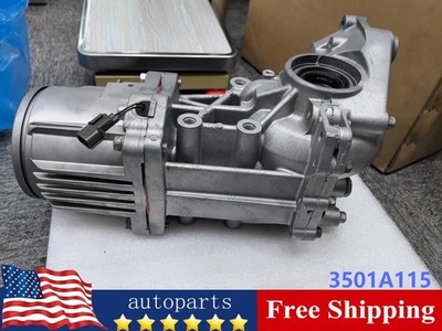 Differential Rear Axle Fit Jeep Patriot Compass Carrier #3501A115 2005-2012