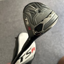 TOUR ISSUE Titleist Tsi3 5 Wood With Tensei Blue 85 TX