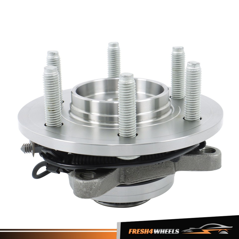For Ford 2011-2014 F-150 EXPEDITION Front Wheel Bearing Hub Assembly ...