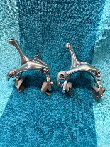 Shimano Dura Ace BR-7403 Brake Calipers SLR-S Recessed Side Pull FOR P