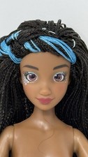 Disney ILY 4 Ever ELSA Frozen Inspired Nude Articulated Doll