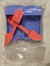 NEW Easy Bake Oven Snack Center Accessories