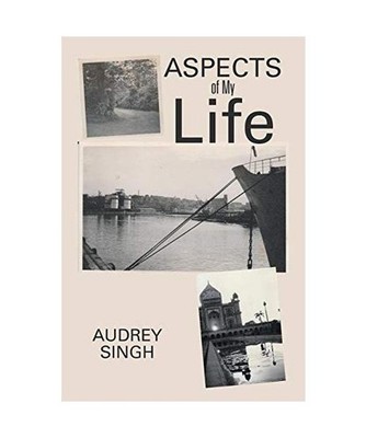 Aspects of My Life, Audrey Singh