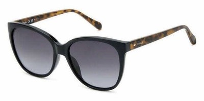 Fossil Sunglasses Polarized 100% UVA/UVB protection Fos3147 Fossil FOS 3147/G/S Square Sunglasses | EyeOns.com main image 3