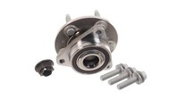 NEU - SKF VKBA6714 Radlagersatz FüR Chevrolet Opel