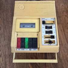 Tested   Vintage Variable Cassette Player C 1