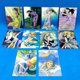 Luna Silver Star Story Mpeg Version Sega Saturn