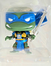 Funko Pop Turtles of Grayskull Leonardo 1635