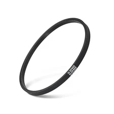 302040014 Snowblower Belt Auger Drive Belt Compatible with Powersmart Snow Bl...