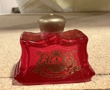 Viva La Juicy by Juicy Couture Parfum Mini Splash Travel Perfume 0.17oz./5ml